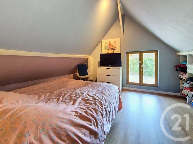 Maison &agrave; vendre - 5 pi&egrave;ces - 106,70 m2 - St Pierre En Auge - 14 - BASSE-NORMANDIE