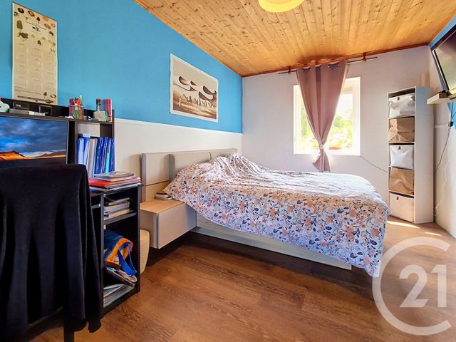 Maison &agrave; vendre - 5 pi&egrave;ces - 106,70 m2 - St Pierre En Auge - 14 - BASSE-NORMANDIE
