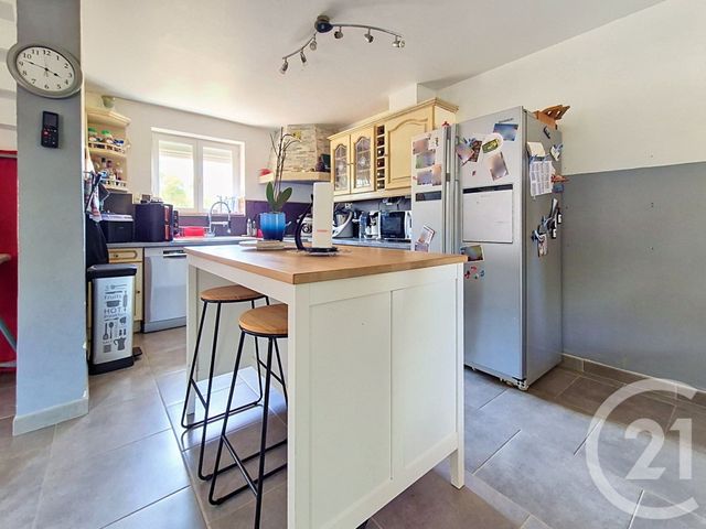 Maison &agrave; vendre - 5 pi&egrave;ces - 106,70 m2 - St Pierre En Auge - 14 - BASSE-NORMANDIE