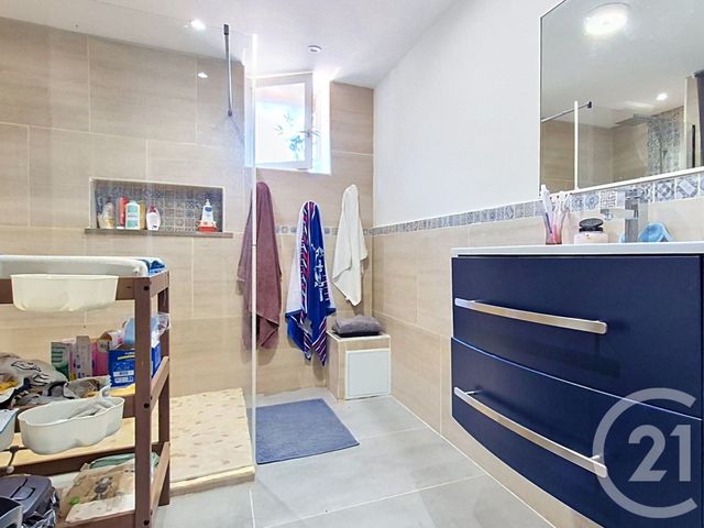 Maison &agrave; vendre - 5 pi&egrave;ces - 106,70 m2 - St Pierre En Auge - 14 - BASSE-NORMANDIE