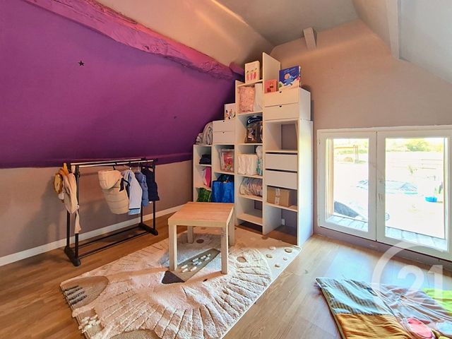 Maison &agrave; vendre - 5 pi&egrave;ces - 106,70 m2 - St Pierre En Auge - 14 - BASSE-NORMANDIE