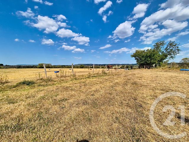 Maison &agrave; vendre - 5 pi&egrave;ces - 106,70 m2 - St Pierre En Auge - 14 - BASSE-NORMANDIE