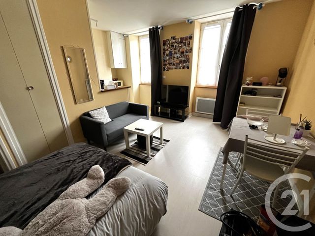 appartement - ARGENTAN - 61