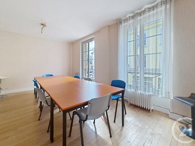 Immeuble &agrave; vendre - 104,63 m2 - Argentan - 61 - BASSE-NORMANDIE