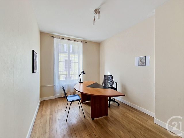 Immeuble &agrave; vendre - 104,63 m2 - Argentan - 61 - BASSE-NORMANDIE