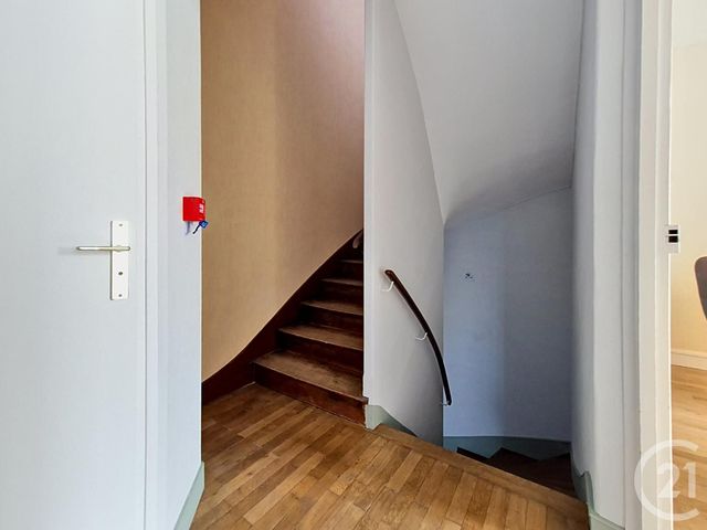 Immeuble &agrave; vendre - 104,63 m2 - Argentan - 61 - BASSE-NORMANDIE