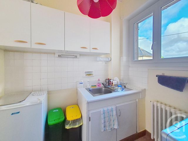 Immeuble &agrave; vendre - 104,63 m2 - Argentan - 61 - BASSE-NORMANDIE