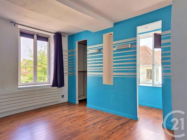 Maison &agrave; vendre - 4 pi&egrave;ces - 106,60 m2 - Gouffern En Auge - 61 - BASSE-NORMANDIE