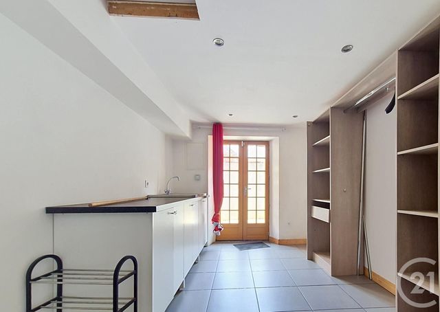Maison &agrave; vendre - 4 pi&egrave;ces - 106,60 m2 - Gouffern En Auge - 61 - BASSE-NORMANDIE