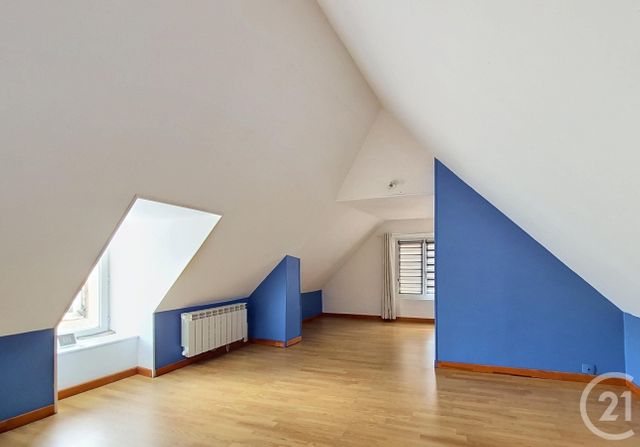 Maison &agrave; vendre - 4 pi&egrave;ces - 106,60 m2 - Gouffern En Auge - 61 - BASSE-NORMANDIE