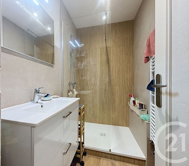 Appartement F3 &agrave; louer - 3 pi&egrave;ces - 69 m2 - Argentan - 61 - BASSE-NORMANDIE