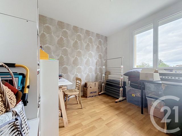 Appartement F3 &agrave; louer - 3 pi&egrave;ces - 69 m2 - Argentan - 61 - BASSE-NORMANDIE