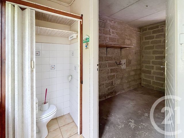 Maison &agrave; vendre - 3 pi&egrave;ces - 56,31 m2 - Argentan - 61 - BASSE-NORMANDIE