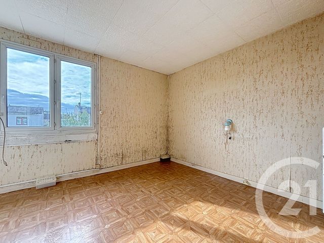 Maison &agrave; vendre - 3 pi&egrave;ces - 56,31 m2 - Argentan - 61 - BASSE-NORMANDIE