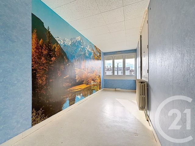 Maison &agrave; vendre - 3 pi&egrave;ces - 56,31 m2 - Argentan - 61 - BASSE-NORMANDIE