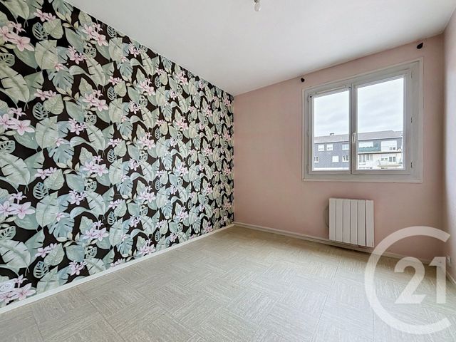 Appartement F3 &agrave; vendre - 3 pi&egrave;ces - 60 m2 - Argentan - 61 - BASSE-NORMANDIE