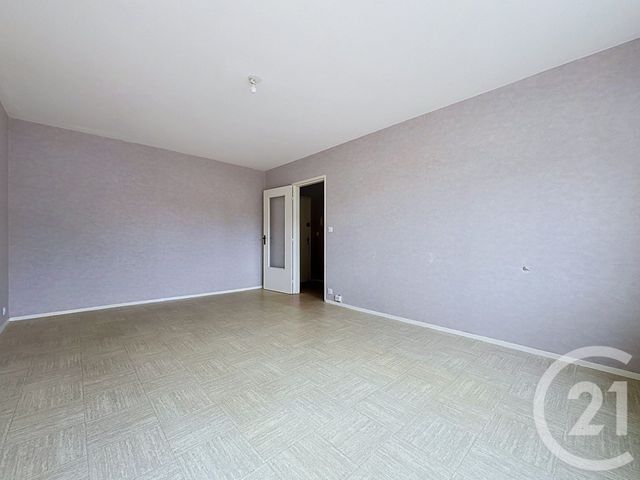 Appartement F3 &agrave; vendre - 3 pi&egrave;ces - 60 m2 - Argentan - 61 - BASSE-NORMANDIE