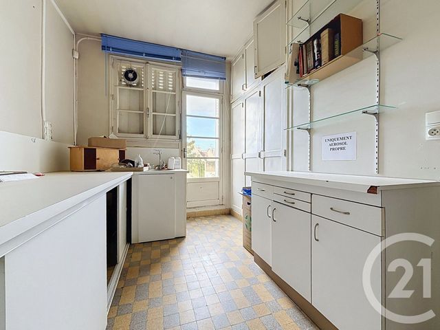Immeuble &agrave; vendre - 222,90 m2 - Argentan - 61 - BASSE-NORMANDIE
