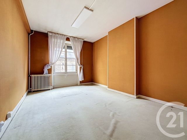 Immeuble &agrave; vendre - 222,90 m2 - Argentan - 61 - BASSE-NORMANDIE