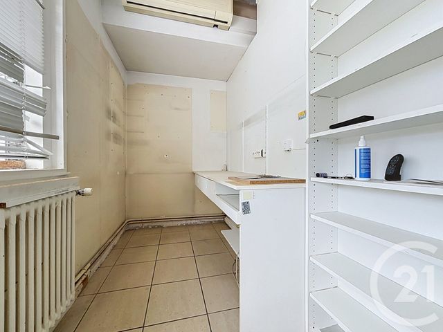 Immeuble &agrave; vendre - 222,90 m2 - Argentan - 61 - BASSE-NORMANDIE