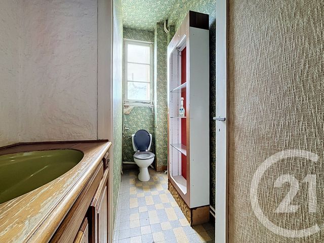 Immeuble &agrave; vendre - 222,90 m2 - Argentan - 61 - BASSE-NORMANDIE