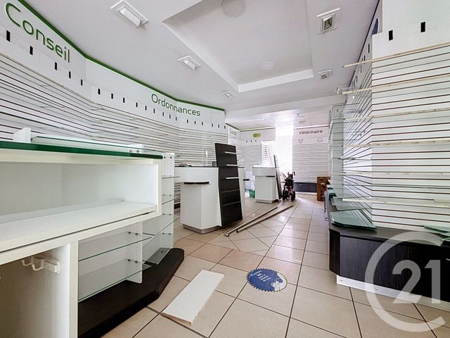 Immeuble &agrave; vendre - 222,90 m2 - Argentan - 61 - BASSE-NORMANDIE