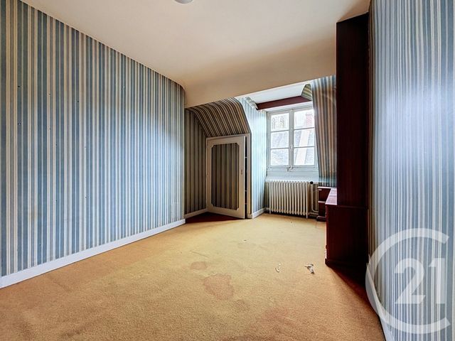Immeuble &agrave; vendre - 222,90 m2 - Argentan - 61 - BASSE-NORMANDIE