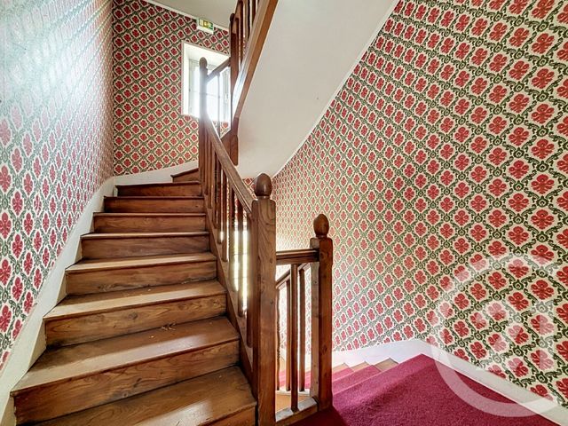 Immeuble &agrave; vendre - 222,90 m2 - Argentan - 61 - BASSE-NORMANDIE