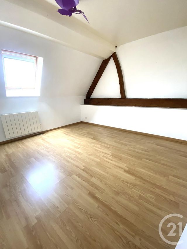 Maison &agrave; louer - 4 pi&egrave;ces - 94 m2 - Boischampre - 61 - BASSE-NORMANDIE