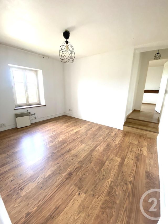 Maison &agrave; louer - 4 pi&egrave;ces - 94 m2 - Boischampre - 61 - BASSE-NORMANDIE