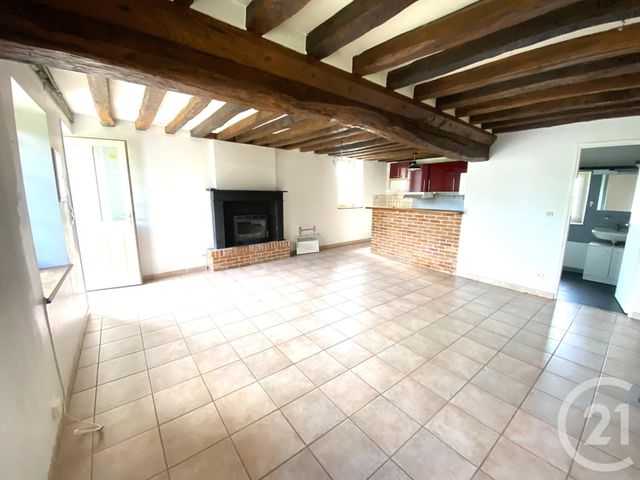 Maison &agrave; louer - 4 pi&egrave;ces - 94 m2 - Boischampre - 61 - BASSE-NORMANDIE