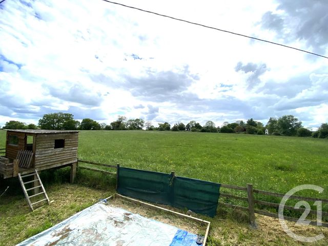 Maison &agrave; louer - 4 pi&egrave;ces - 94 m2 - Boischampre - 61 - BASSE-NORMANDIE