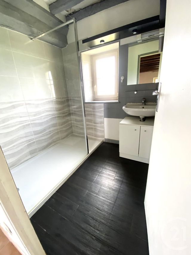 Maison &agrave; louer - 4 pi&egrave;ces - 94 m2 - Boischampre - 61 - BASSE-NORMANDIE
