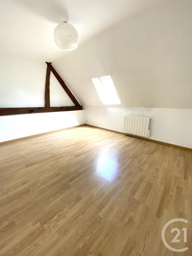 Maison &agrave; louer - 4 pi&egrave;ces - 94 m2 - Boischampre - 61 - BASSE-NORMANDIE