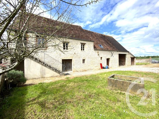 maison - BOISCHAMPRE - 61
