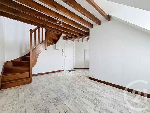 Appartement F1 Bis à louer ARGENTAN