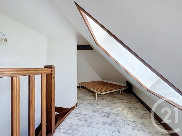 Appartement F1 bis &agrave; louer - 2 pi&egrave;ces - 21 m2 - Argentan - 61 - BASSE-NORMANDIE