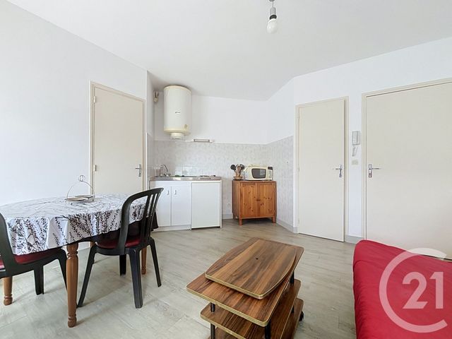 Appartement F1 à louer ARGENTAN