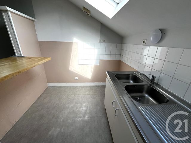 Appartement F3 &agrave; louer - 3 pi&egrave;ces - 55 m2 - Trun - 61 - BASSE-NORMANDIE