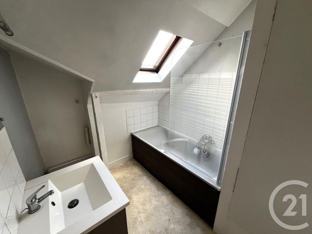 Appartement F3 &agrave; louer - 3 pi&egrave;ces - 55 m2 - Trun - 61 - BASSE-NORMANDIE
