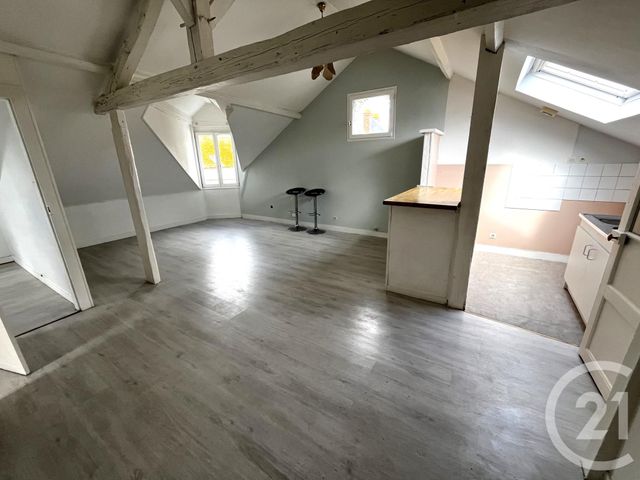 appartement - TRUN - 61