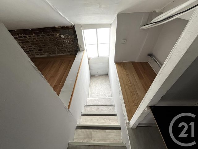 Appartement F3 &agrave; louer - 3 pi&egrave;ces - 55 m2 - Trun - 61 - BASSE-NORMANDIE