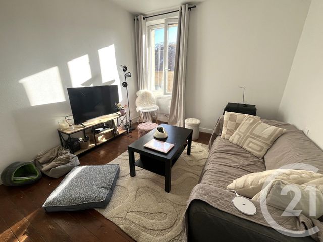 Appartement F3 &agrave; louer - 3 pi&egrave;ces - 47 m2 - Trun - 61 - BASSE-NORMANDIE