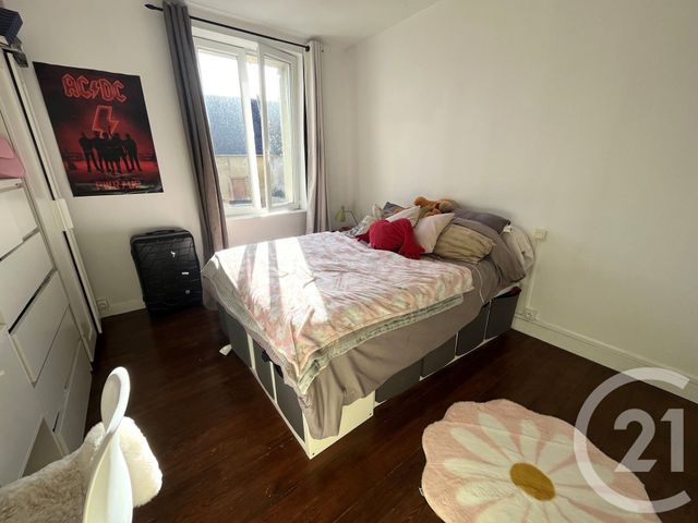 Appartement F3 &agrave; louer - 3 pi&egrave;ces - 47 m2 - Trun - 61 - BASSE-NORMANDIE