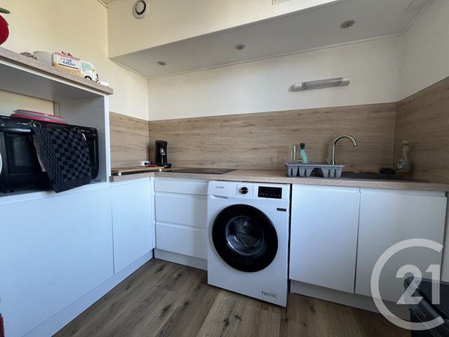 Appartement F3 &agrave; louer - 3 pi&egrave;ces - 47 m2 - Trun - 61 - BASSE-NORMANDIE