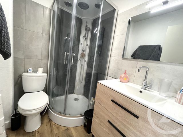 Appartement F3 &agrave; louer - 3 pi&egrave;ces - 47 m2 - Trun - 61 - BASSE-NORMANDIE