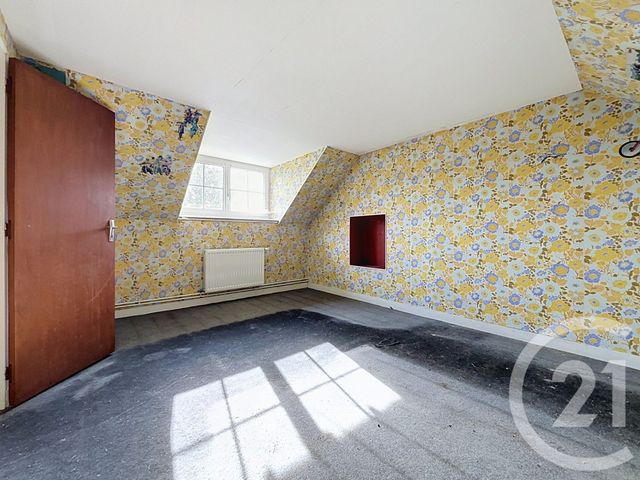 Maison &agrave; vendre - 5 pi&egrave;ces - 130 m2 - Belfonds - 61 - BASSE-NORMANDIE