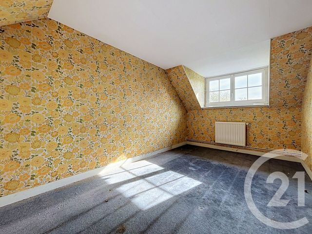 Maison &agrave; vendre - 5 pi&egrave;ces - 130 m2 - Belfonds - 61 - BASSE-NORMANDIE