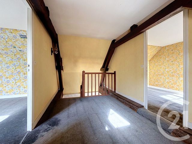 Maison &agrave; vendre - 5 pi&egrave;ces - 130 m2 - Belfonds - 61 - BASSE-NORMANDIE