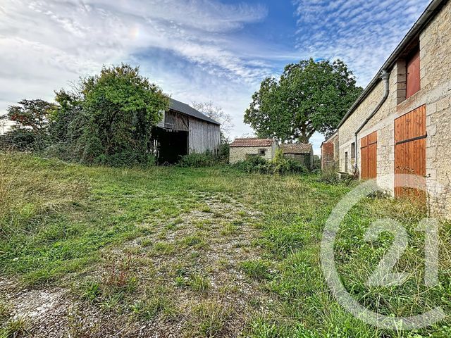 Maison &agrave; vendre - 5 pi&egrave;ces - 130 m2 - Belfonds - 61 - BASSE-NORMANDIE